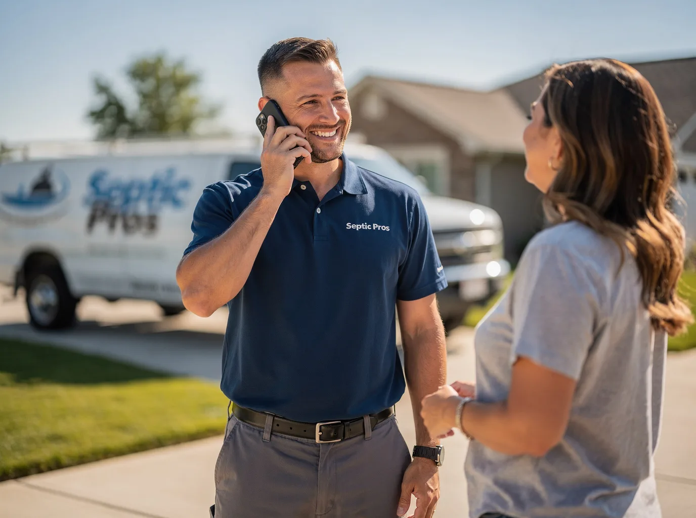 Septic Tank Pumping Sharptown, MD FAQs